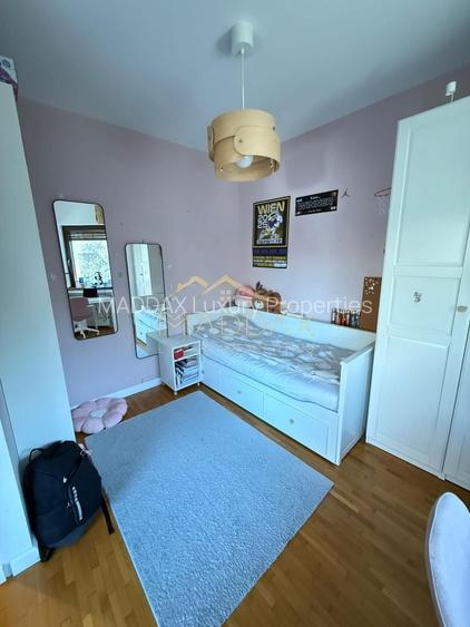 Apartament 4 camere*Vilă Dorobanți/ Curte superba/ Spațios - 14