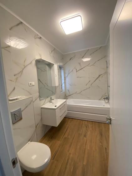 CASA DUPLEX DE INCHIRIAT, 4 CAMERE, DEALUL FURCILOR, ALBA IULIA