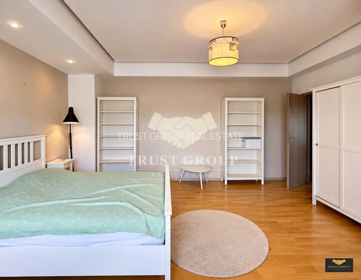 Apartament 4 camere Herastrau 165mp | Terasa | Loc de parcare - 21