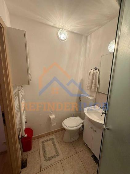 Vanzare apartament 4 camere zona Teius - Rahova