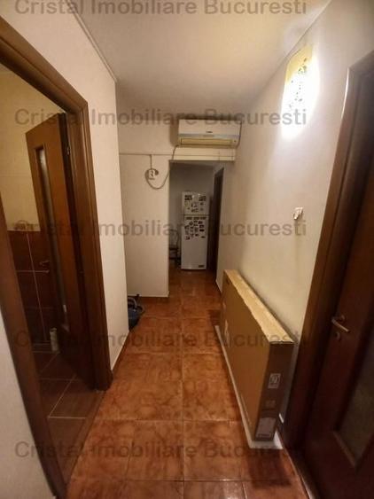 Vanzare Apartament 2 Camere | Bloc Reabilitat | ET.2/10 | metrou Pacii