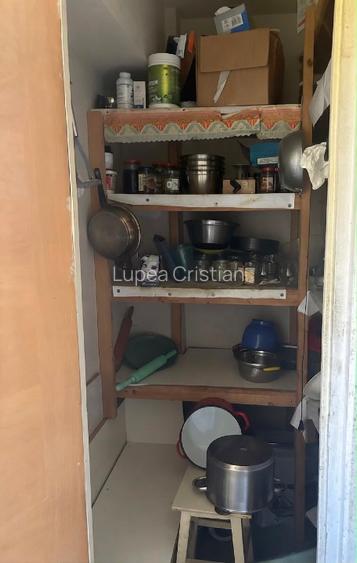 Apartament 3 camere | Octavian Goga | Etaj 4