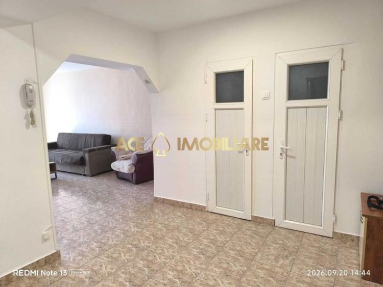 2 Camere de inchiriat | Alba Iulia | Metrou | Mobilat