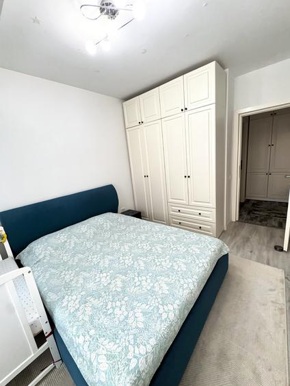 Apartament 2 camere | 12 min metrou 1 Decembrie 1918 | Centrala Proprie