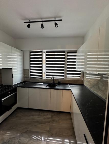Apartament 2 camere de închiriat – Central Address Residence