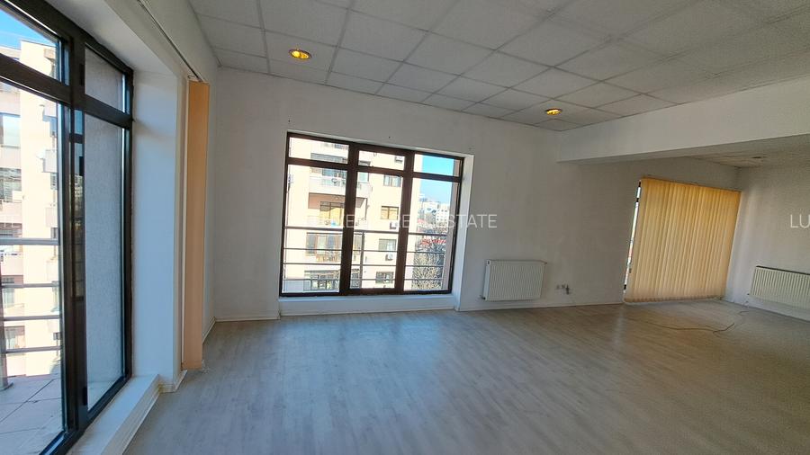 SPATIU BIROU- CLADIRE BIROURI PREMIUM - 28