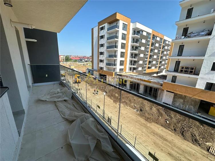 15 MINUTE METROU BERCENI - GARSONIERA - 77.500eur TVA INCLUS - 6