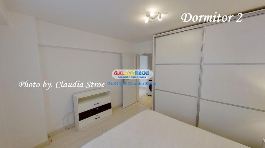 VANZARE apartament 3 camere Aparatorii Patriei Metrou