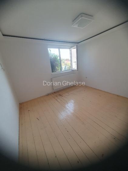 Casa cu teren 370 mp, Str. Ștefan cel Mare – între Școlilor și Călărași - 5