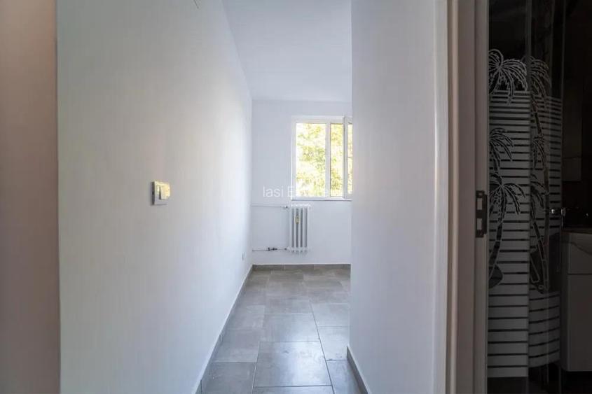 Apartament 1 camera, 25 mp, renovat - Tatarasi - 3