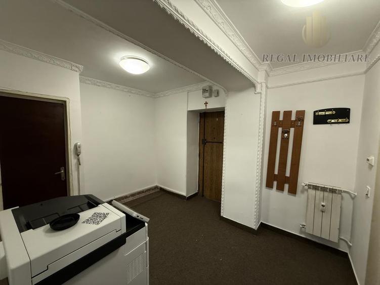 Spatiu Birouri | Unirii - Alba Iulia | 2 camere | 3x Balcoane| Decomandat