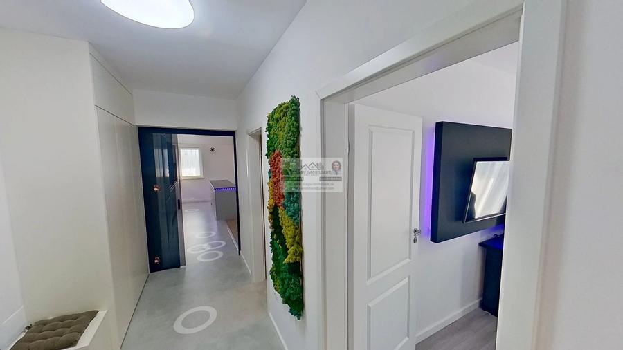 Apartament 3 camere /108 mp/ Expres Residence/Focsani