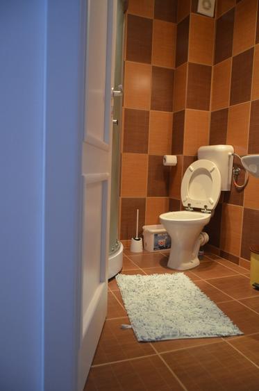 Busteni-Apartament cu trei camere