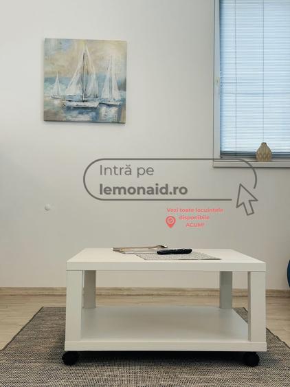 Apartament 2 camere | Clădire nouă - Macilor 90 - Braytim | Comision 0