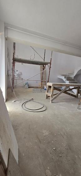 Apartament tip duplex - terasa 280 mp | Metrou Berceni