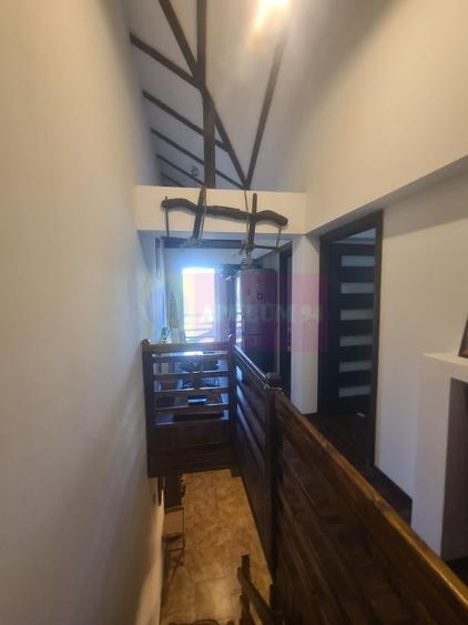 Vila de vanzare in Brebu - Zona Brebu Manastirei