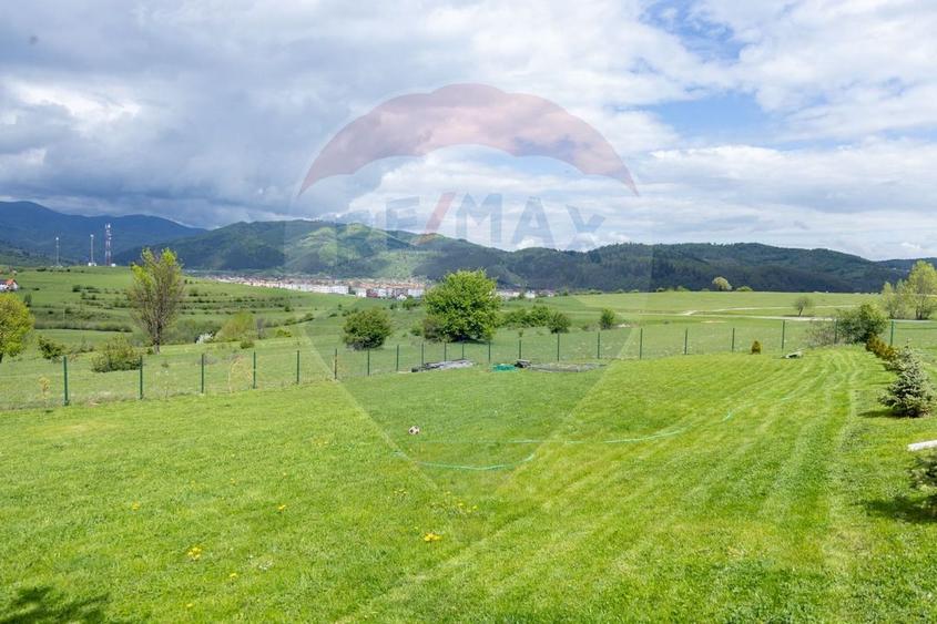 Comision 0% ! / Teren ideal casa vacanță