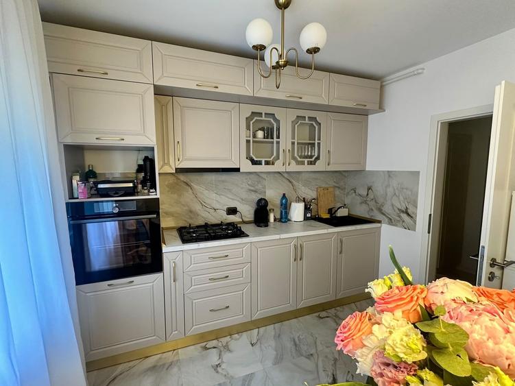 Apartament 2 camere Decomandat-Design Interior Premium -13 Septembrie