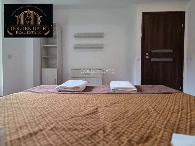 Oportunitate unica in Poiana Brasov – Vila cu 9 camere si teren generos - 18