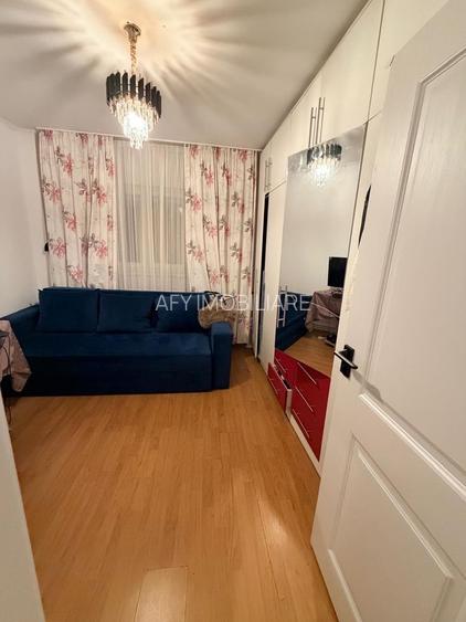 De vanzare apartament 2 renovat complet, zona Rahova - 5