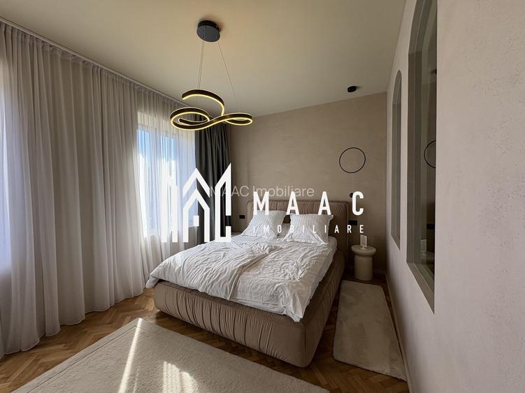 APARTAMENT DE LUX I 2 CAMERE I MOBILAT I ULTRACENTRAL - 3