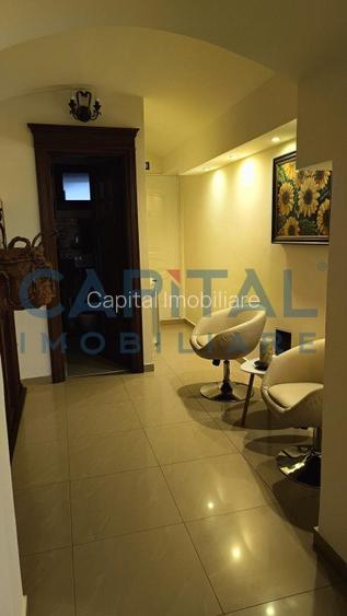 Spatiu comercial situat ultracentral, comision 0% - 11