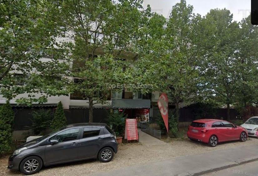 Spatiu comercial de inchiriat in zona Baneasa/ Petrom City - 5