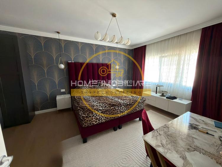 🏠Casa premium in Valea Lupului! P+1, 5 camere, 180mp Utili, 775mp Teren! - 19