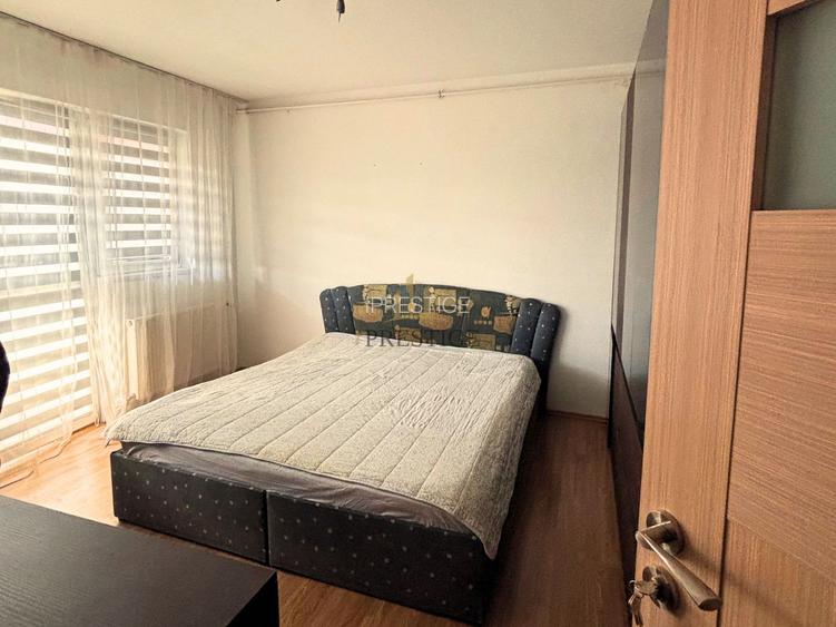 FĂRĂ COMISION | APARTAMENT 2 CAMERE | BALCON | ZONA CALEA POPLĂCII - 5