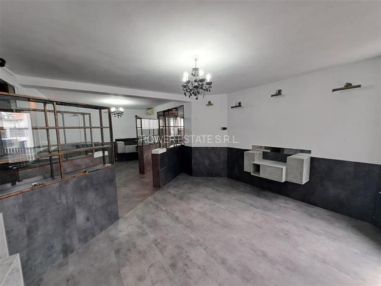 Spatiu comercial, D+P, 165 mp utili, situat in cartierul Plopilor! - 4