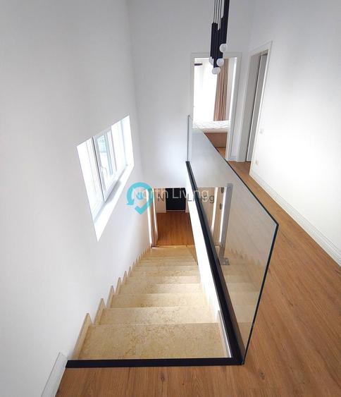 Vila P+1 | Ansamblu Nou zona Tunari - 10