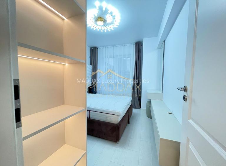 Apartament Modern**2 Camere**Mobilat**Parcare subterana inclusa//Central - 11