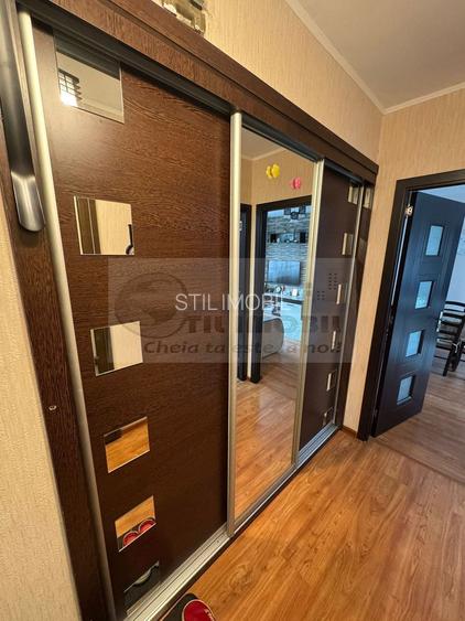 Ap 3 camere | 60mp | et. intermediar | Zona Podu Roș - 123.000E - 5