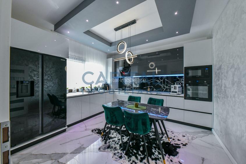 Comision ZERO | Duplex premium Floresti | ULTRAFINISAT - 6