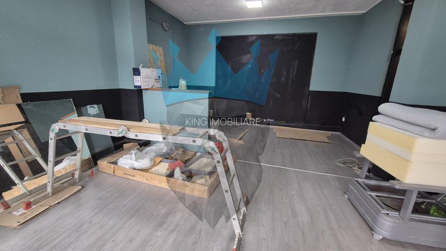 Spatiu Comercial Viilor - 3