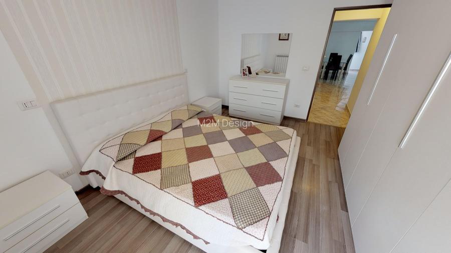 Vanzare-Apartament cu suprafata de 65 mp zona ultracentrala Str. Teatrului - 5