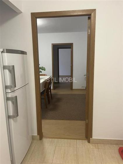 Apartament 2 camere Tatarasi - 95.000 EURO - 6