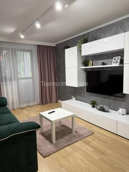Apartament 2 camere, decomandat, 44 mp, ac, metrou aproape, Romancierilor - 2