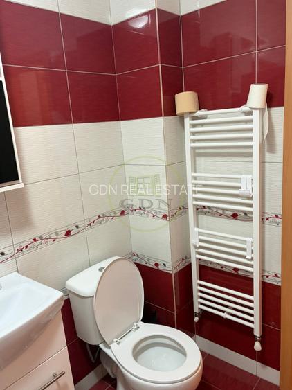 Apartament 2 camere de inchiriat-Zona Doamna Stanca - 10