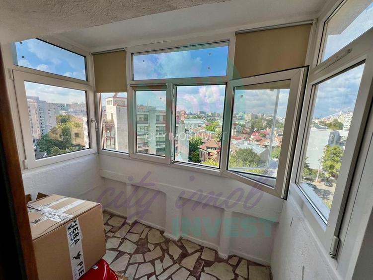 Oportunitate 4 camere 103 mp Stirbei Voda-Berzei - 11