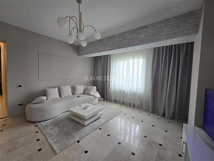 Berceni-Delta Vacaresti,apartament 2 camere, mobilat si utilat modern - 6