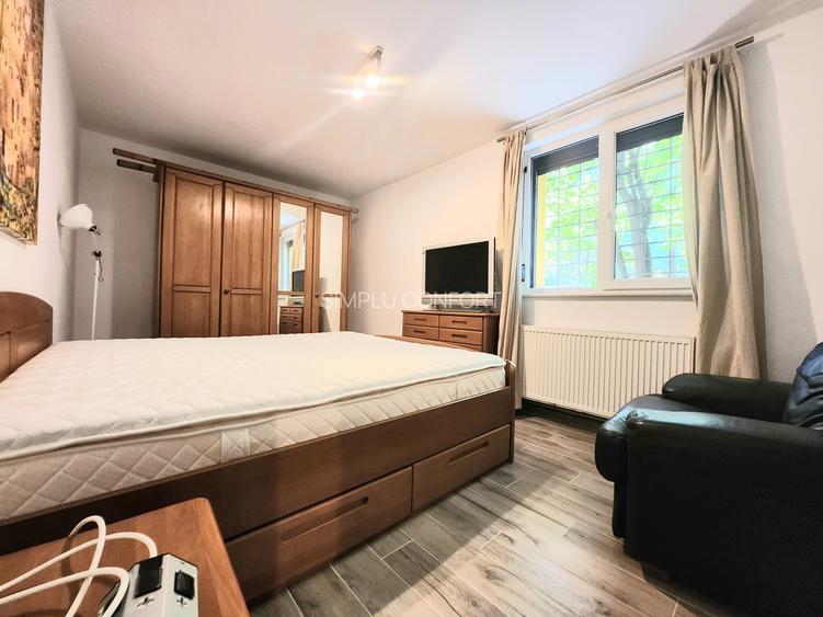 Floreasca 3 camere - 4