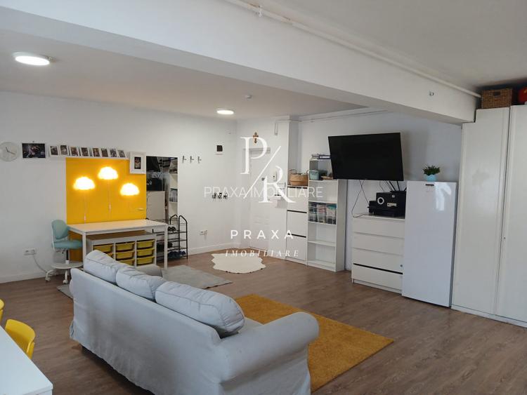 Apartament de 2 camere, 71 mp, mobilat/utilat, Stejarului Floresti  - 5