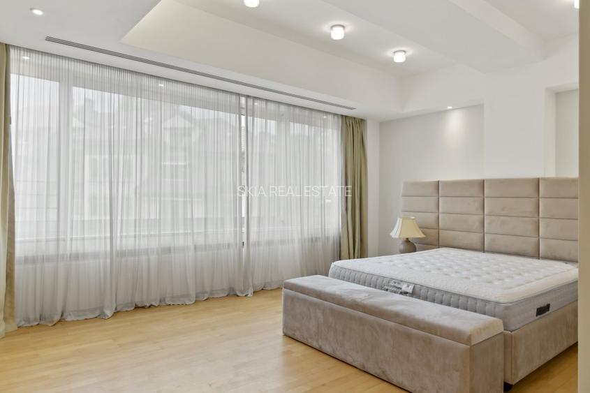 Apartament spectaculos de inchiriat cu 4 dormitoare, in zona Kiseleff - 10