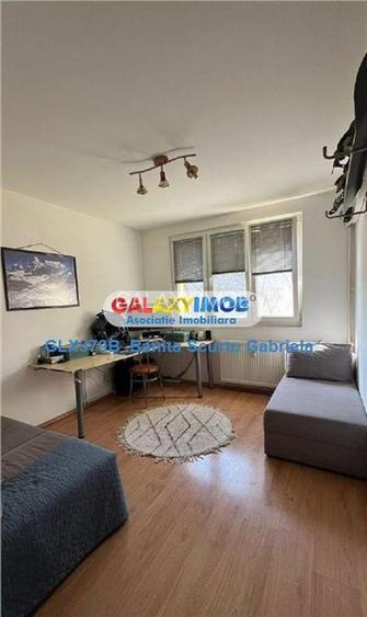 Vanzare apartament  de 2 camere ,dec, etaj 3, ZONA OZANA - 3