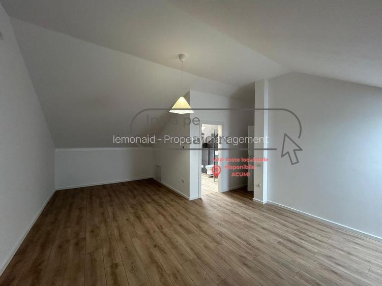 Casă modernă în Săcălaz – 3 dormitoare, 3 băi,  curte | PRIMA ÎNCHIRIERE - 21