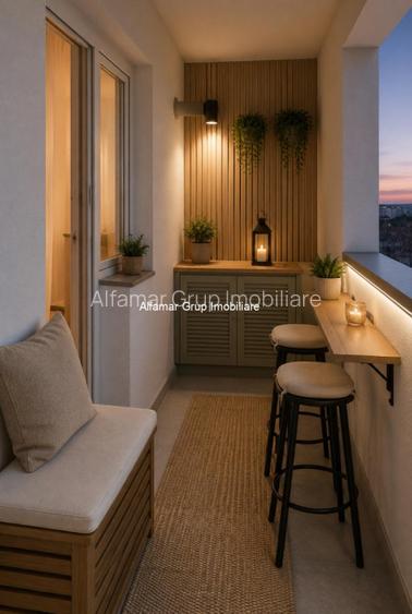 Apartament cu 3 camere Giurgiului- Toporasi - 7