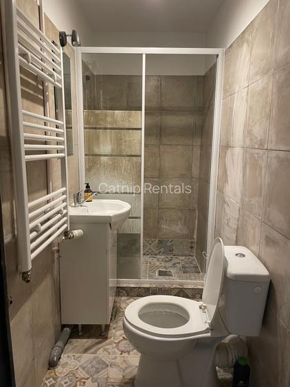 Charming Attic Apartment in Villa | Mătăsari Area | Fully Furnished & Cozy - 8