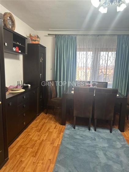 Casa individuala 6 camere 200mp curte zona Selimbar - 4