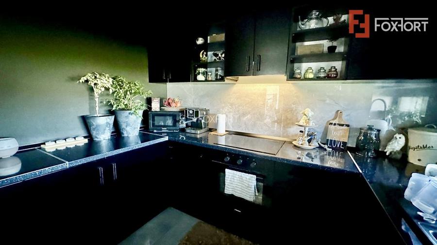 COMISION 0% Casa moderna si eleganta pe parter, in Sag - 3